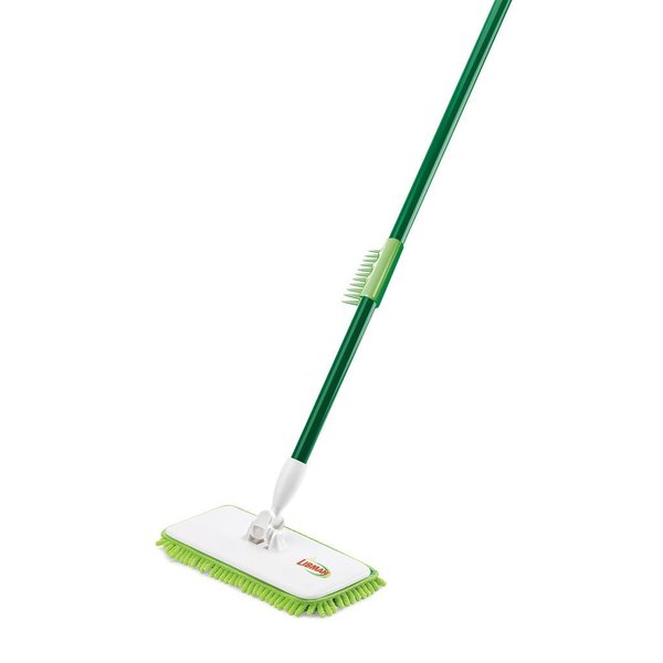 Libman Commercial 10 Freedom Dry Dust Mop, 4PK 4005